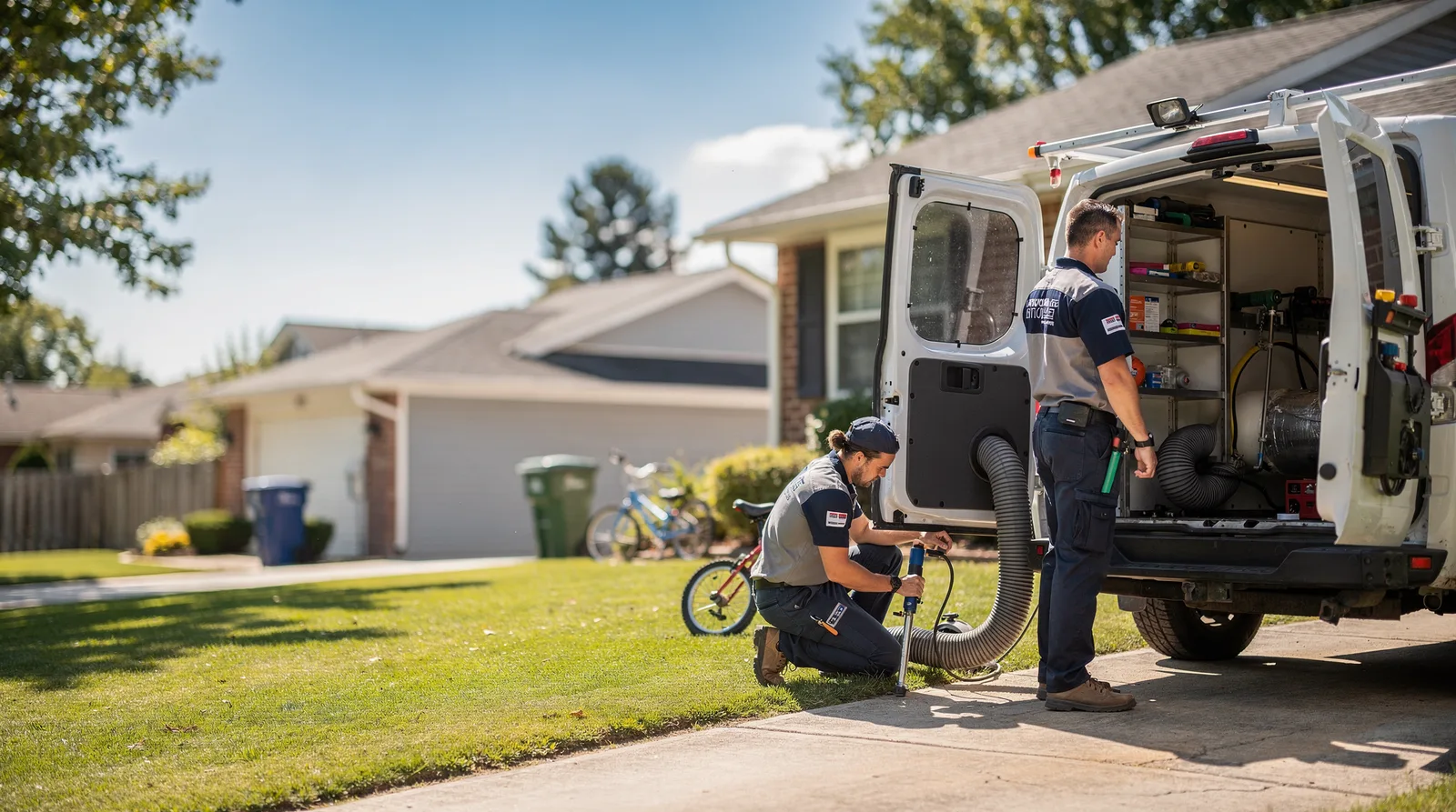 24/7 HVAC Repair & AC Replacement in Edgar, NE near me